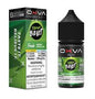 Flavour Beast x Oxva Green Apple Ice