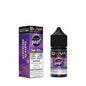 Flavour Beast x Oxva  Tripple Grape Ice