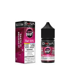 Flavour Beast x Oxva Dragon Fruit Ice