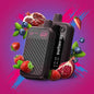 Flavour Beast Mode Max 3 60K –  Trippin 'Tripple Berry