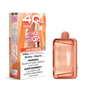 Kraze Giga -Juicy Peach Ice (20mg)