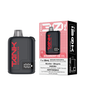 Strawberry Ice -FEED Tank 120k Disposable vape