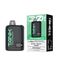 Super Spearmint  -FEED Tank 120k Disposable vape