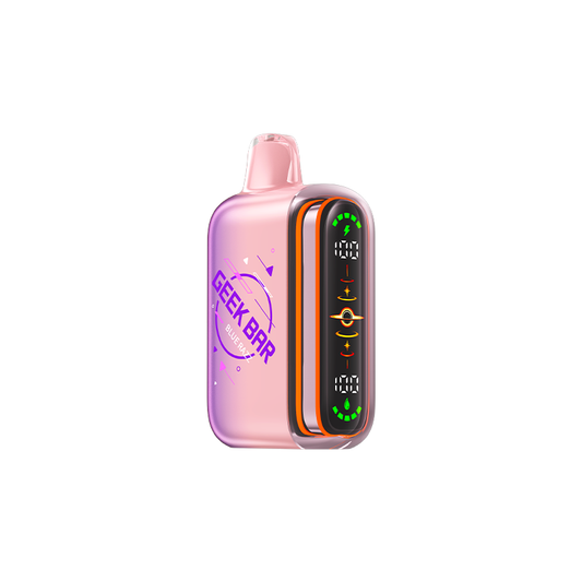 Geek Bar Pulse 2 80k Disposable Vape - Blue Razz