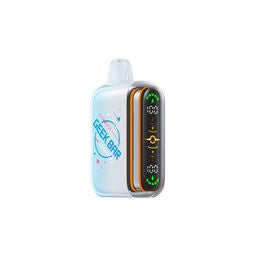 Geek Bar Pulse 2 80k Disposable Vape - Coconut Ice