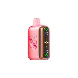 Geek Bar Pulse 2 80k Disposable Vape - Watermelon Ice