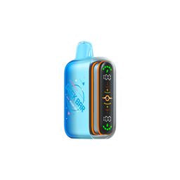 Geek Bar Pulse 2 80k Disposable Vape - Miami Mint