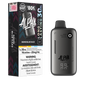 Bomb Blue Razz - Flavour Beast Alpha 80K Disposable Vape (30ml)