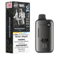 Wild White Grape Iced - Flavour Beast Alpha 80K Disposable Vape (30ml)
