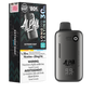 Flavour Beast Alpha Disposable vape 30ml (80k puffs) - Extreme Mint Iced