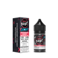 Flavour Beast Vape Juice Salt Nic - Strawberry Cherry Watermelon Iced (30mL)