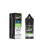 Flavour Beast Vape Juice Salt Nic - Kewl Kiwi PassionFruit Iced (30mL)