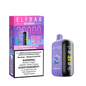 Pomegranate Grape - Elfbar GH20000 Disposable Vape