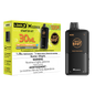 Flavour Beast Level X M Series Starter Kit - Frizzy Peach Iced (30mL / 20mg/mL)