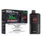 Flavour Beast Level X M Series Starter Kit - Weekend Watermelon Iced (30mL / 20mg/mL)