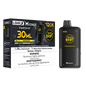 Flavour Beast Level X M Series Starter Kit - Bussin Banana Iced (30mL / 20mg/mL)