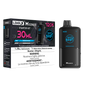 Flavour Beast Level X M Series Starter Kit - Bomb Blue Razz (30mL / 20mg/mL)