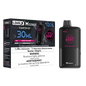 Flavour Beast Level X M Series Starter Kit - Trippin Triple Berry (30mL / 20mg/mL)