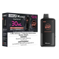 Flavour Beast Level X M Series Starter Kit - Packin Peach Berry(30mL / 20mg/mL)