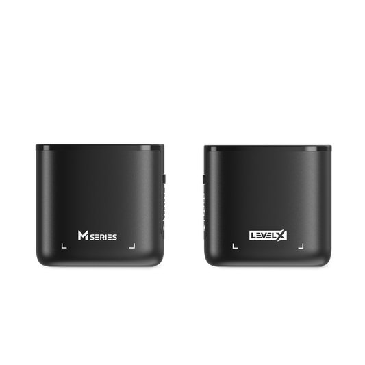 Level X M Series Battery Device (Obsidian Black)
