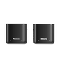 Level X M Series Battery Device (Obsidian Black)