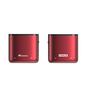 Level X M Series Battery Device (Scarlet Red)