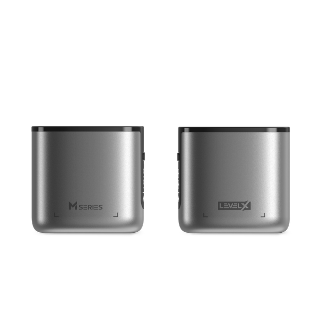 Level X M Series Battery Device (Moonlight Grey)
