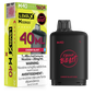 Level X M Series Flavour Beast M40 Pod - Cherry Blast Iced (160K Puffs, 40mL, 20mg)