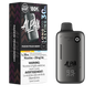Flavour Beast Alpha Disposable vape 30ml (80k puffs) - Packin Peach Berry