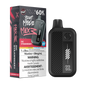 Flavour Beast Beast Mode Max 3 60K Disposable Vape (20mL) - Sic Strawberry Iced