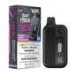 Flavour Beast Beast Mode Max 3 60K Disposable Vape (20mL) - Groovy Grape PassionFruit