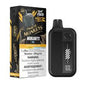 Flavour Beast Beast Mode Max 3 60K Disposable Vape (20mL) - Twelve monkeys  Mangabeys