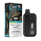 Flavour Beast Beast Mode Max 3 60K Disposable Vape (20mL) - Twelve monkeys  Tropika
