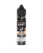 Flavour Beast Vape Juice Salt Nic -Wicked White Peach  (60mL)