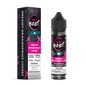 Flavour Beast Vape Juice Salt Nic - Dreamy Dragonfruit Lychee Iced (60mL)