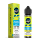 Flavour Beast Vape Juice Salt Nic - Blessed Blueberry Mint Iced (60mL)