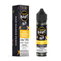 Flavour Beast Vape Juice Salt Nic - Mad Mango Peach (60ml)