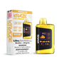 Kraze 2x Boost Mode Banana Ice