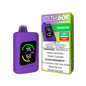 Kiberry Ice - STLTH 60K Disposable Vape (25mL)