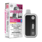 Flavour Beast Unleashed Beast Mode Max 3 60K – Epic Fruit Bomb Iced