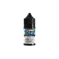 Lemon Drop Boost Vape Juice Salt Nic - Blue Raspberry Ice (30mL)