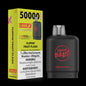 Level X Flavour Beast G2 Ultra 50K – Flippin'Fruit Flash