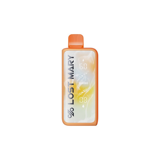 Lost Mary 50K Disposable Vape – Mango Berry Chill