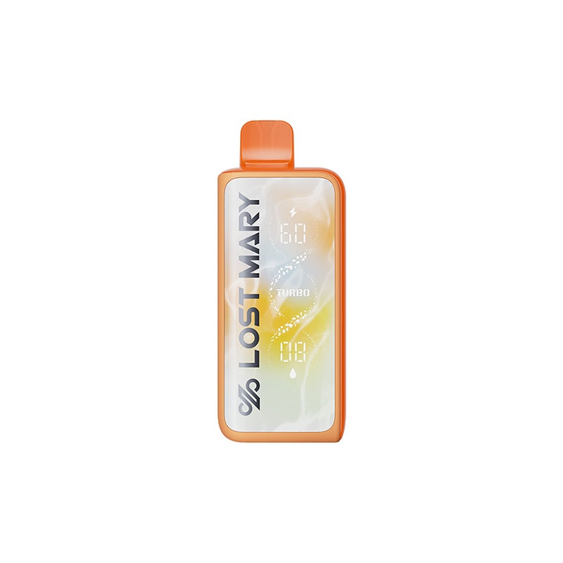 Lost Mary 50K Disposable Vape – Tropical Frost