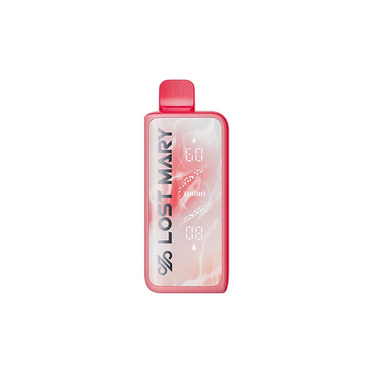 Lost Mary 50K Disposable Vape – Watermelon Freez