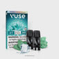 Mint ice - Vuse pod (2pc)
