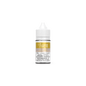 Naked 100 Vape Juice Salt Nic - Euro Gold Tobacco (30mL)