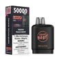 Level X Flavour Beast G2 Ultra 50K – Packin  Peach Berry