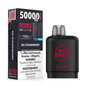 Level X Flavour Beast G2 Ultra 50K – Sic Strawberry