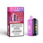 Strawberry Ice - Elf Bar GH20000 Disposable Vape